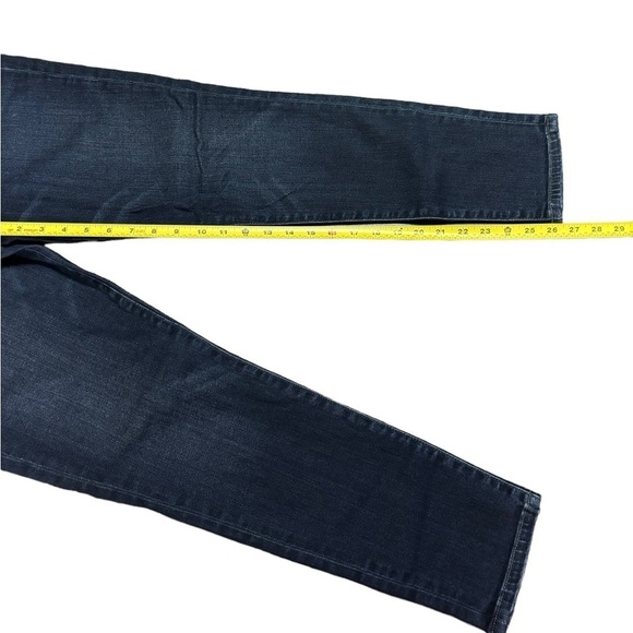 JOE'S JEANS HI(rise) honey Curvy Skinny Ankle Jeans size 33 - Picture 9 of 11